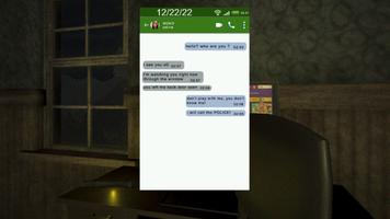 Scary game : Momo Horror Story Screenshot 3
