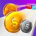 Money Rush Run