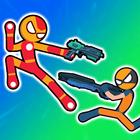 Battle Playground : Stick DUEL آئیکن