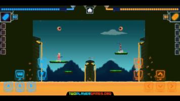 Battle Playground : Stick DUEL capture d'écran 3