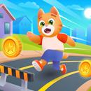 Tom Cat Runner APK