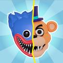 Horror : Catch Hugg'y Wugg'y APK