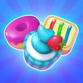 Cookie Crush - Match 3 Puzzle