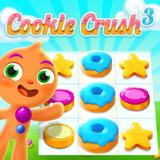 Cookie Crush 2023