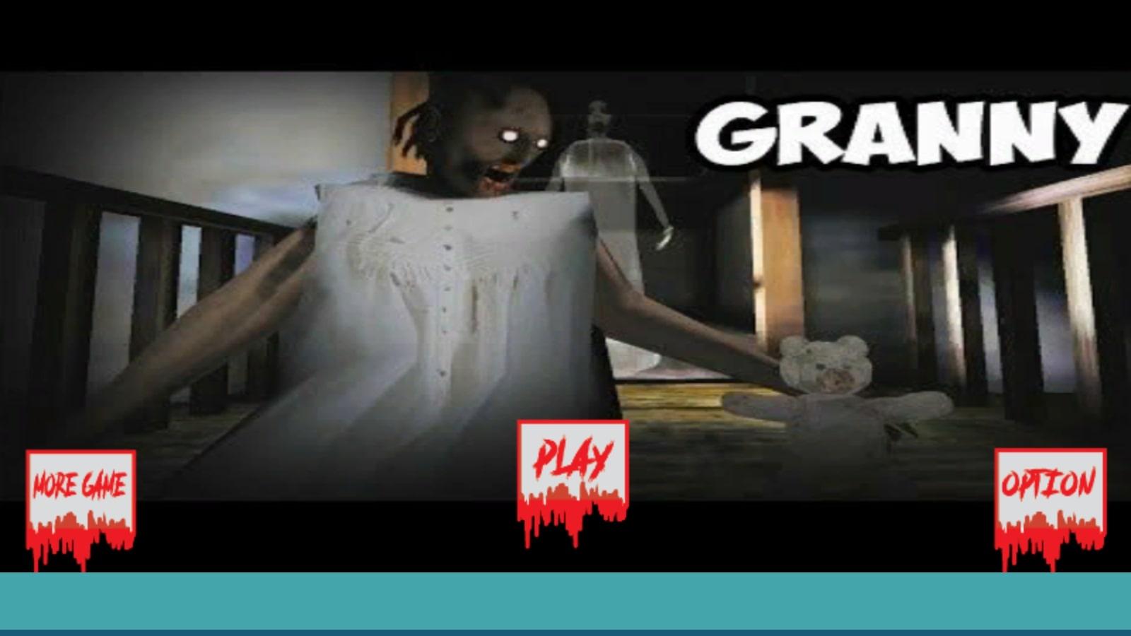 Evil Granny : Horror Village APK for Android Download