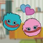 Connect Haggi and Kissi icon