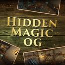 Find it out: Hidden Magic OG APK