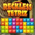 Reckless Tetriz Puzzle