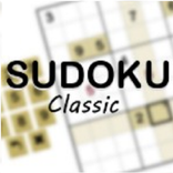 SUDOKU CLASSIC