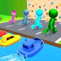 Shape Shift Run 2