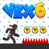 Vex 6 アイコン