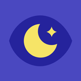 Blue Light Filter - Night Mode icono