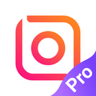 Lica Cam - selfie camera app أيقونة