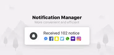 Notification Manager－NotifyBox