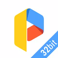 Скачать Parallel Space - 32bit Support APK