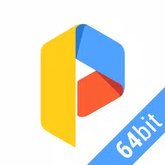 Скачать Parallel Space - 64Bit Support APK