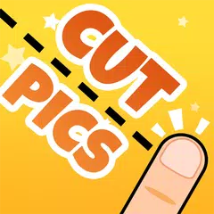 download Cut Pics APK