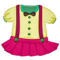 Latest Baby Frock Designs