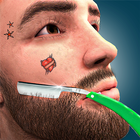 Barber Shop: Haircut & Tattoo أيقونة