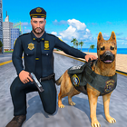 Police Officer: Dog Simulator ícone
