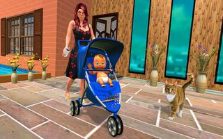 Babysitter Sim: Daycare Games Screenshot 3
