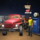 Gas Station Simulator أيقونة