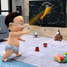 Baby Simulator: Naughty Pranks Zeichen