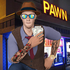 Pawn Shop Zeichen