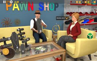 Pawn Shop syot layar 1
