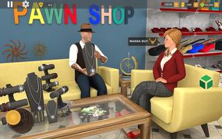 Pawn Shop اسکرین شاٹ 1