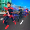 Police Officer: Cop Super Hero