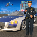 APK Police Officer Mom Simulator