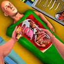 APK Surgeon Simulator Surgery Game