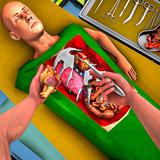 Surgeon Simulator Surgery Game