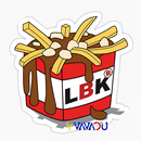 LBK FOOD APK