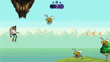 Lebah Battle Royale Ekran Görüntüsü 3