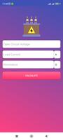 Transformer Calculator ảnh chụp màn hình 2