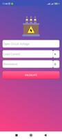 Transformer Calculator ảnh chụp màn hình 3