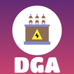 Transformer DGA Calculator 图标