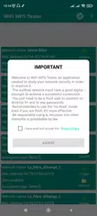 WIFI WPS TESTER ( no Root ) XAPK download