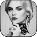 Black & White Photo Editor