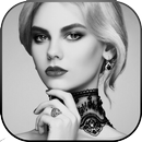 Black & White Photo Editor APK