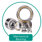 Mechanical Bearing Zeichen