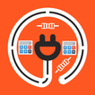 ElectroCalc - Electrical Tools icono