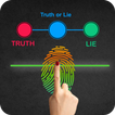 Lie or Truth Detector Game