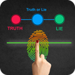 ”Lie or Truth Detector Game