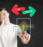 Lie or Truth poster