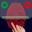 Lie Detector - Prank test App আইকন