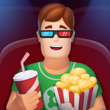 Cinema Empire - Idle Tycoon