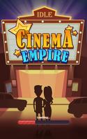 Cinema Empire - Idle Tycoon Affiche